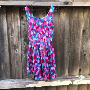 Nooworks dress